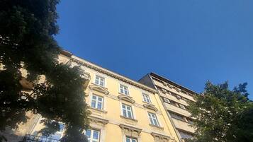 Building design