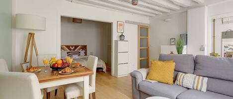 TV connectée, espaces bureaux