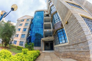 Exterior - Takdiri Home Superior (Nairobi)