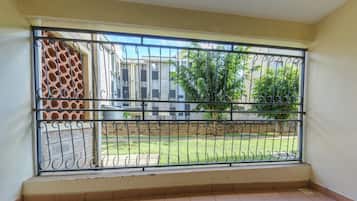 Superior Apartment, 3 Bedrooms, Kitchen, Ground Floor | Balcony