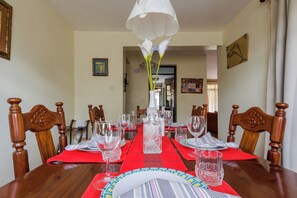 Servicio a la habitación