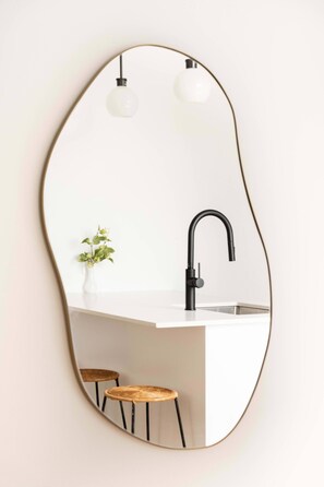 Interior - Maison Rasco - Suite King (Montreal)