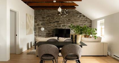 Maison Rasco - Suite King