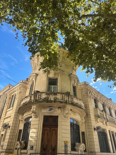 Bel appartement rénové au cœur de Carpentras