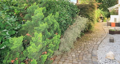 Homestay - Stilvolle Wohnung in Top Lage