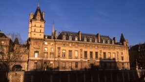 Point of interest - Superb Apartment 2 bedrooms Center of Paris (Paris)