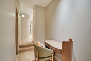 Interior - Superb Apartment 2 bedrooms Center of Paris (Paris)