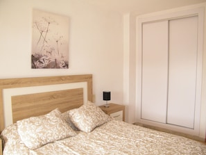 3 bedrooms