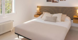 6 bedrooms, free WiFi