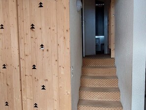 Interior - Beautiful Apartment 6 Ppl, Stunning View, Well Equipped (Avoriaz)