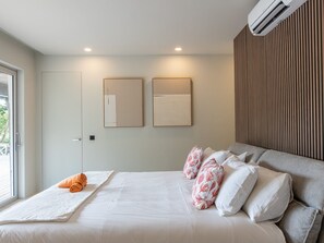 2 Schlafzimmer, kostenloses WLAN