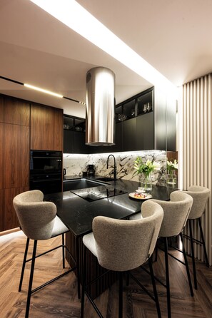 Apartment (39/28) | Private kitchen