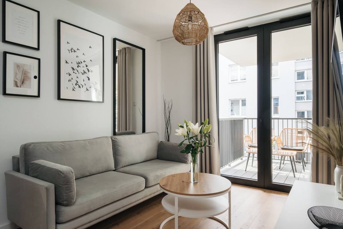 Apartment (39/29)
