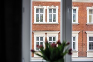 Apartment (43/6) | 1 bedroom, iron/ironing board, cribs/infant beds, free WiFi - Native Apartments Starowiślna 43 (Kraków)