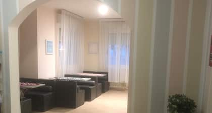 Barone Beach Hotel