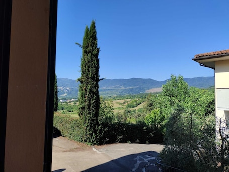 Interni. "IL POGGIO"