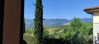 A Pochi Passi dal Chianti, Immersi nel Verde con Animali Ammessi