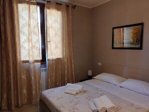 1 habitación, wifi y ropa de cama 
