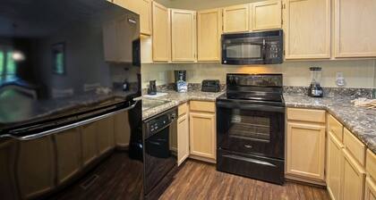 Eagle Trace Premium One Bedroom Condo
