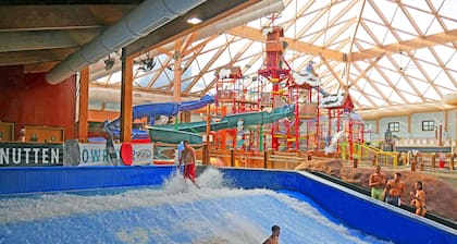 Eagle Trace Premium One Bedroom Condo