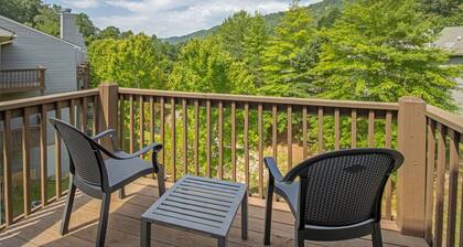 Eagle Trace One Bedroom Condo