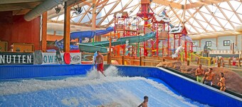 Eagle Trace One Bedroom Condo