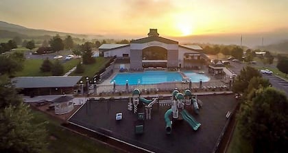 Woodstone Casa de Campo Premium One Bedroom Condo