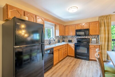 Woodstone Meadows Premium Two Bedroom