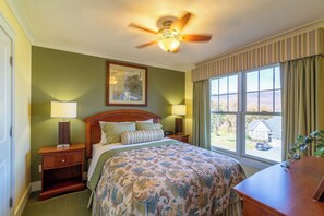 2 habitaciones, tabla de planchar con plancha y wifi 