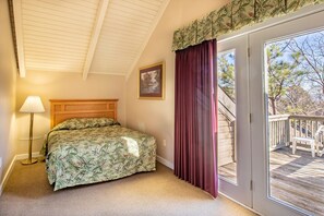 2 bedrooms, internet - Shenandoah Villas Two Bedroom Condo (Mc Gaheysville)