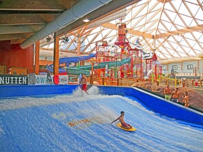 Pool - Shenandoah Villas Two Bedroom Condo (Mc Gaheysville)