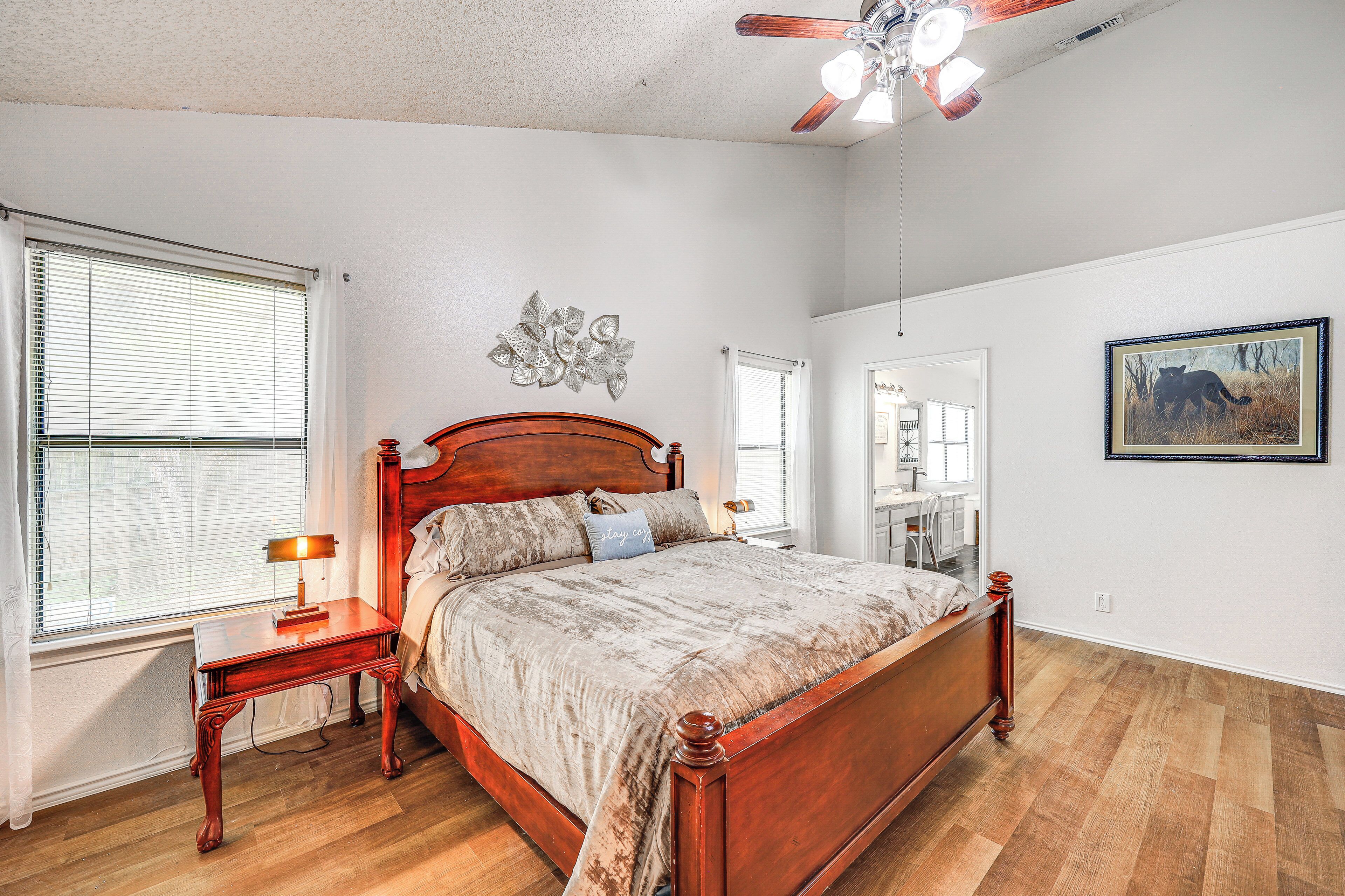 Ferienhaus (5 Bedrooms) | Innenbereich