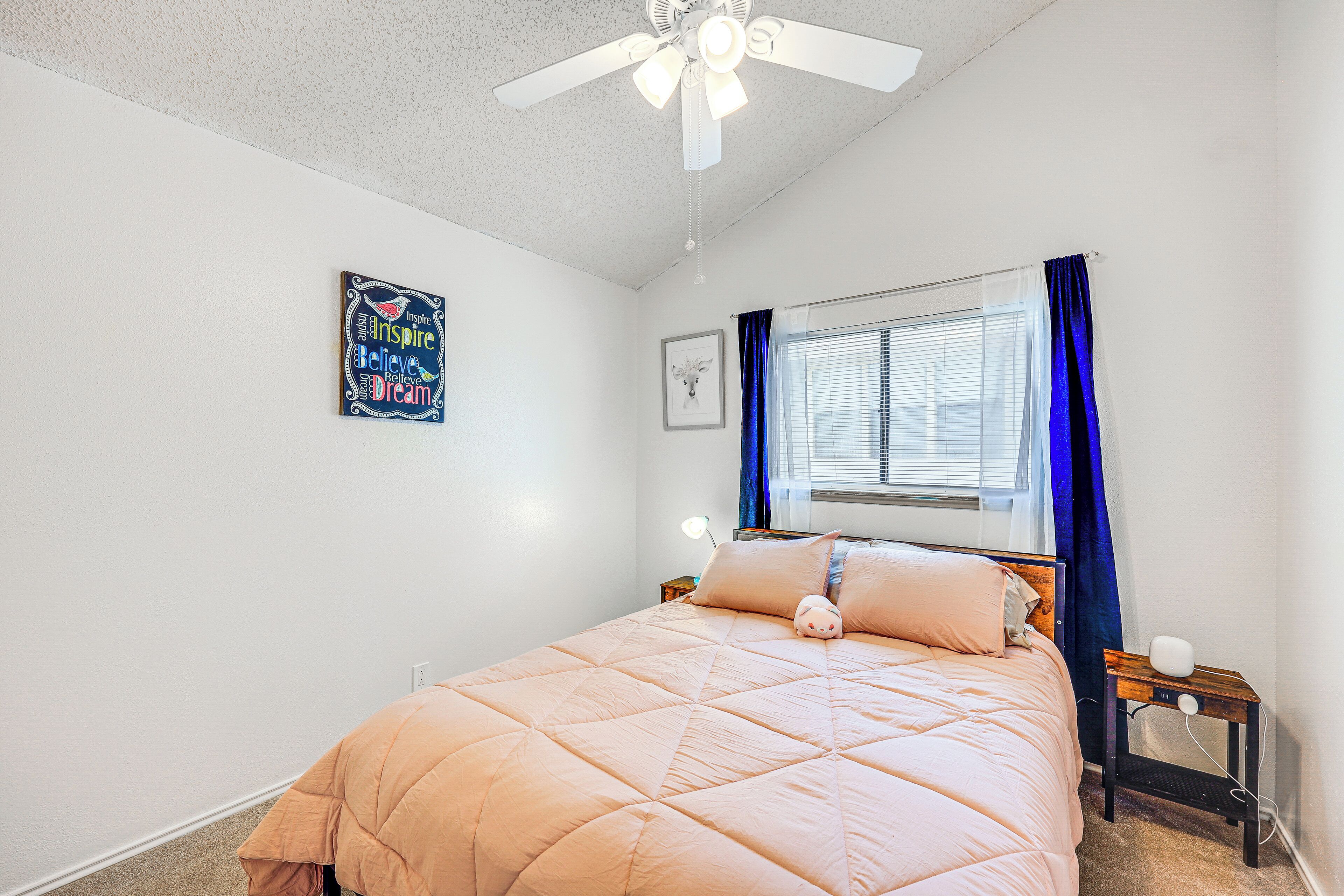 Maison (5 Bedrooms) | Intérieur