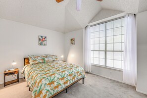 Casa (5 Bedrooms) | Interior