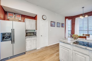 Ferienhaus (5 Bedrooms) | Innenbereich