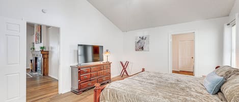 独立别墅 (5 Bedrooms) | 住宿内部