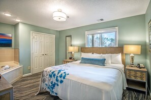 1 habitación, tabla de planchar con plancha y wifi 