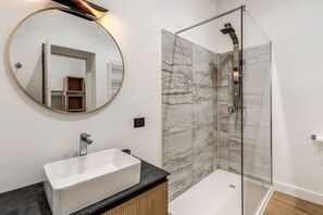 Hair dryer, towels - Ripetta 234 a 300 metri da piazza del popolo Appartamento Giunone (Roma)