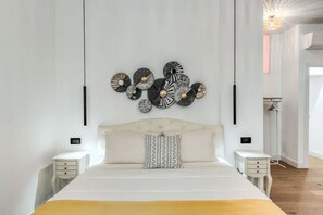 2 bedrooms, free WiFi