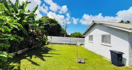 Tonga Coral Cottage - Entire Place