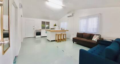 Tonga Coral Cottage - Entire Place