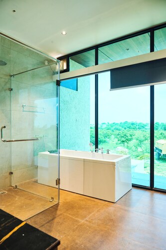 Bliss Farm Stay - Sha Farms & Villa