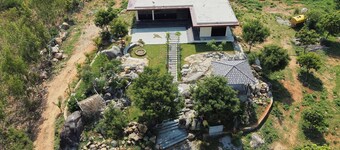 Bliss Farm Stay - Sha Farms & Villa