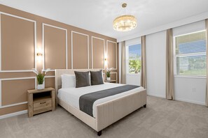 8 chambres, bureau, fer et planche à repasser, Wi-Fi