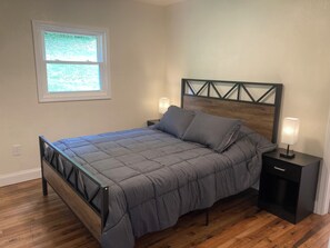 3 chambres, Wi-Fi, draps fournis