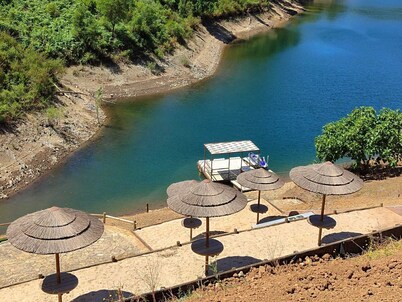 Lake Prestige Villa Castelo Bode - Tomar