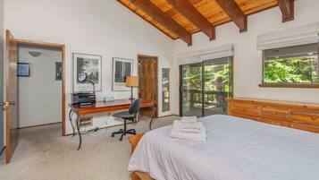 3 chambres, Wi-Fi, draps fournis