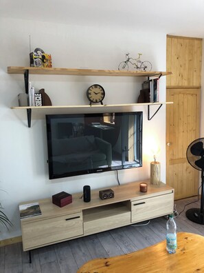 TV connectée