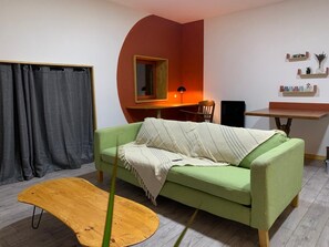 TV connectée