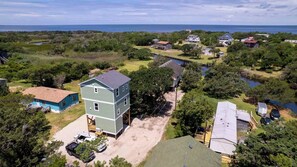 Exterior - Brand New Home in Frisco (Frisco)